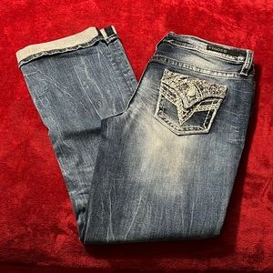 Vigoss jeans